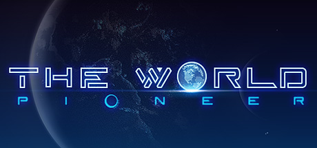 TheWorld cover art