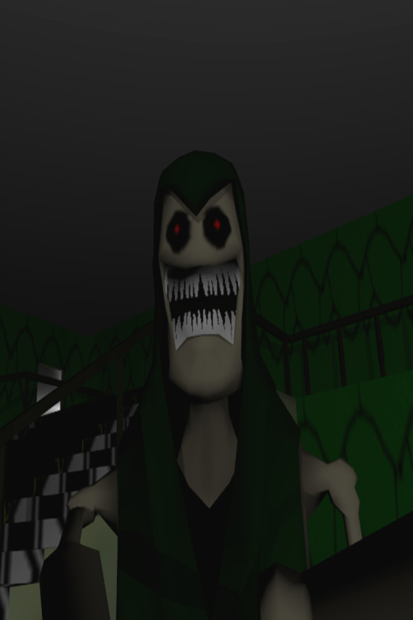 They'll Find You