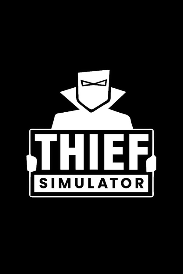 Thief cover art