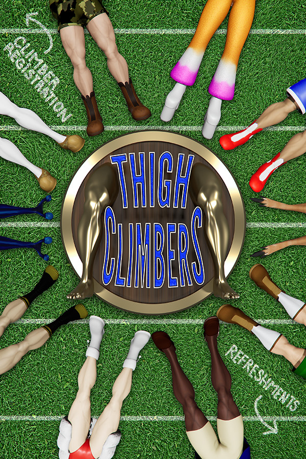 Thigh Climbers