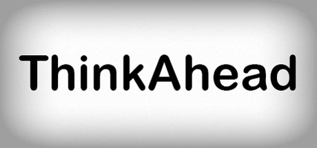 ThinkAhead cover art
