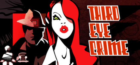 Third Eye Crime cover art
