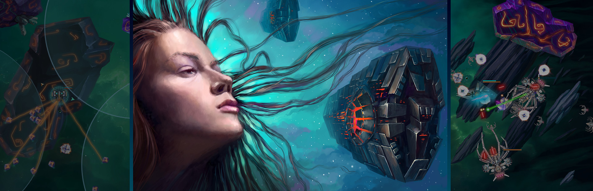Third Rule of Universe cover art
