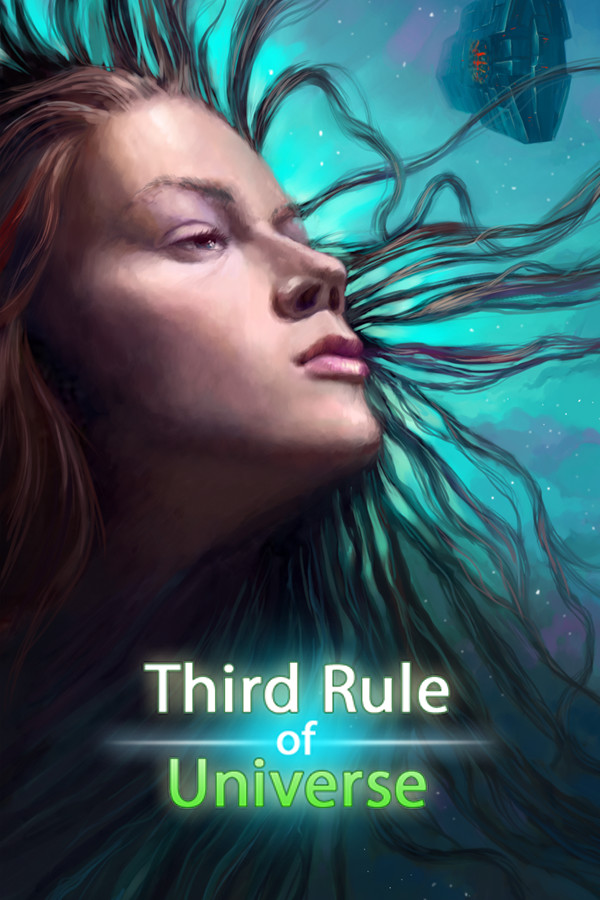 Third Rule of Universe