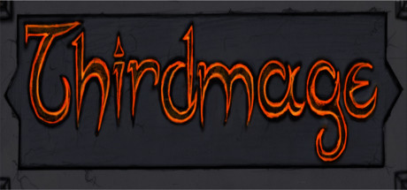 Thirdmage cover art