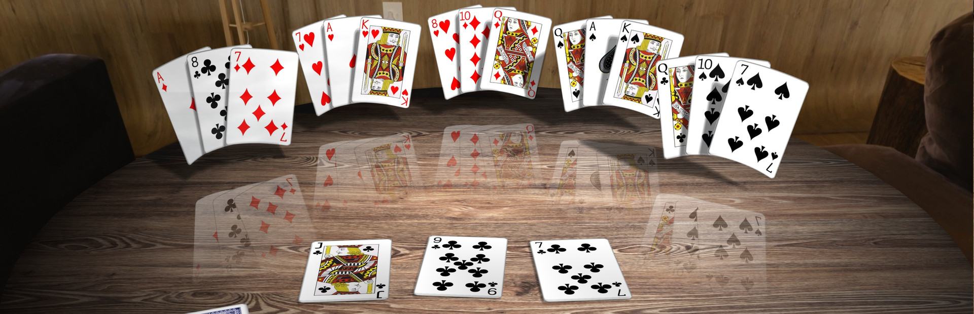 Thirty-One 3D Premium cover art