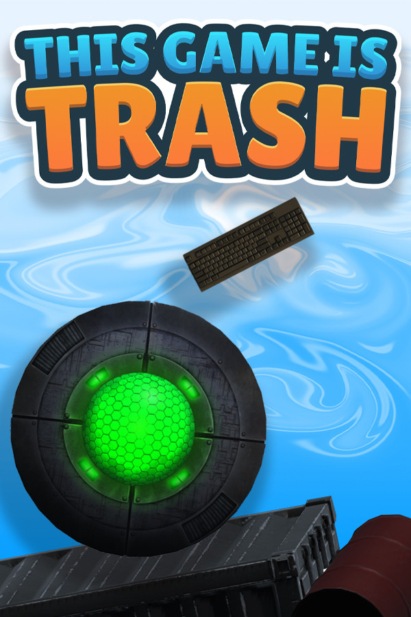 This Game is Trash
