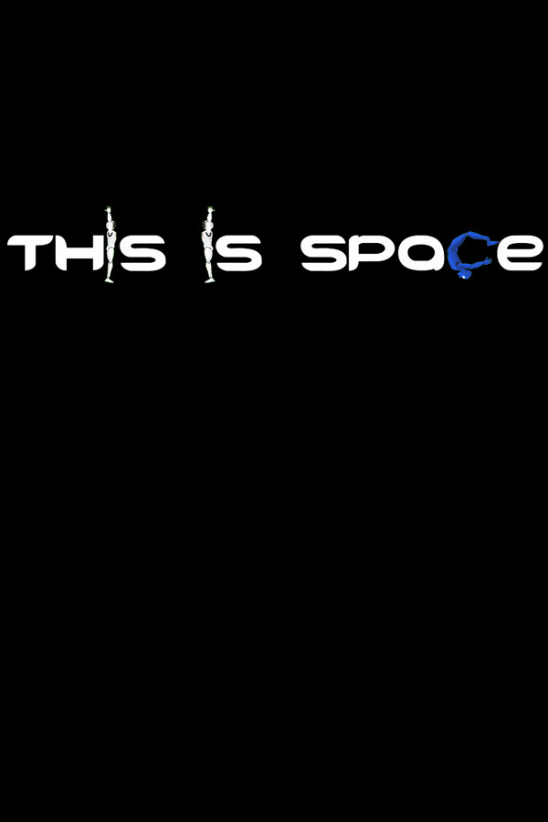 This Is Space