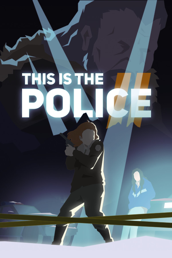 This is the Police 2