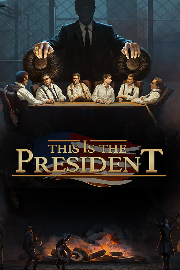 This Is the President