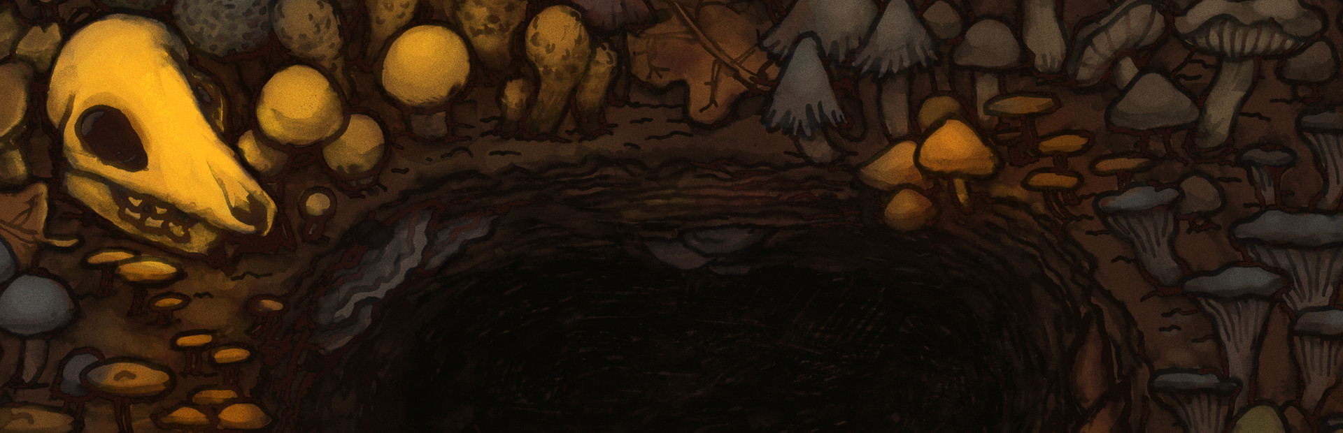 Thistledown: Marrowroot cover art