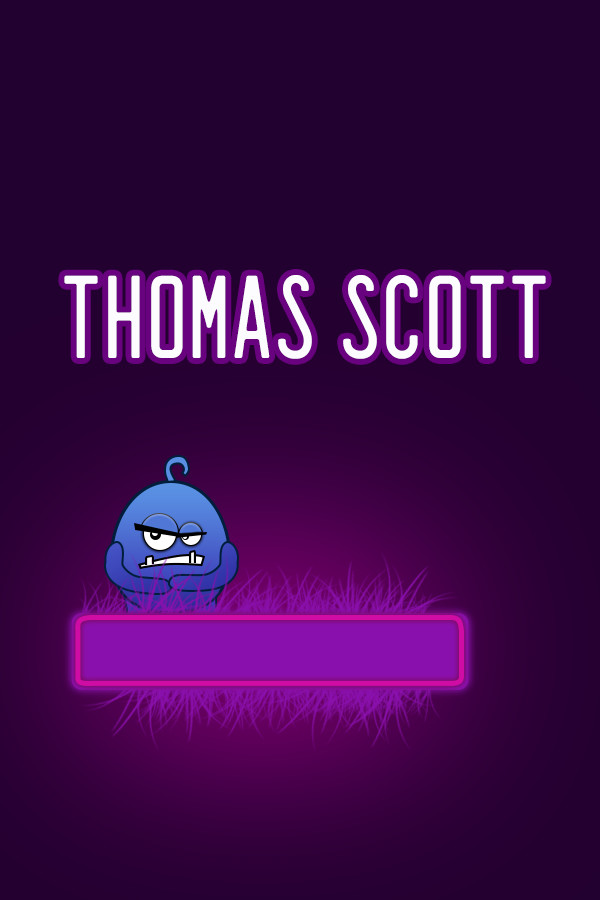 Thomas Scott
