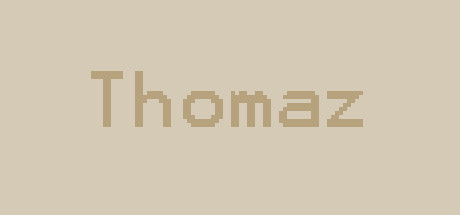 Thomaz cover art