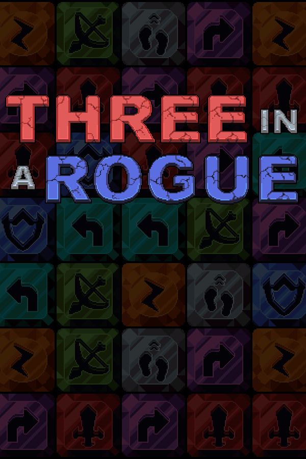 Three in a Rogue