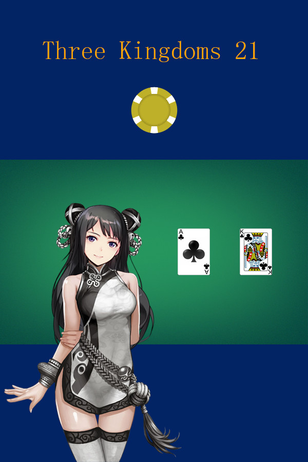 Three Kingdoms 21