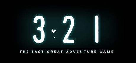 Three Twenty One cover art