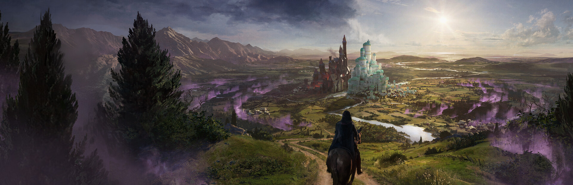 Thrive: Heavy Lies The Crown cover art
