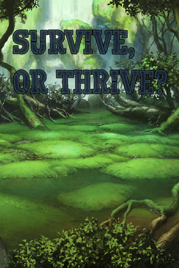 Thrive