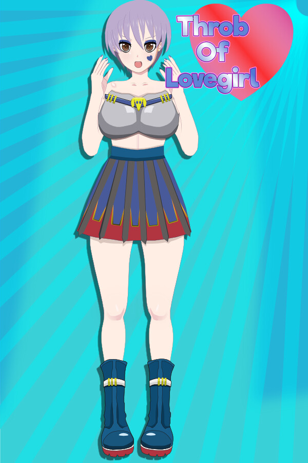 Throb of Lovegirl: A Ero Waifu TD