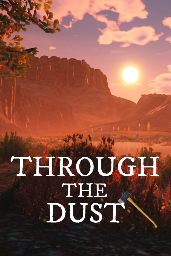 Through The Dust