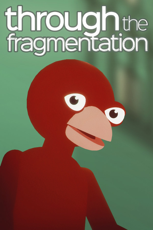 Through The Fragmentation