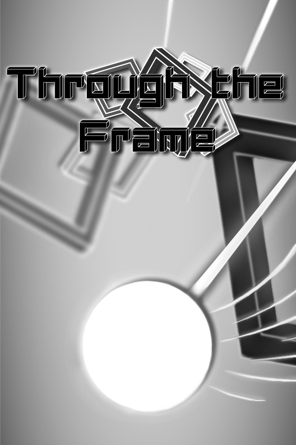 Through The Frame