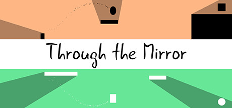 Through the Mirror cover art