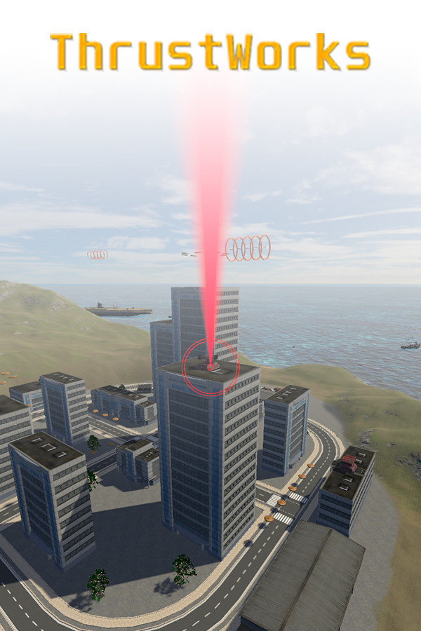 ThrustWorks