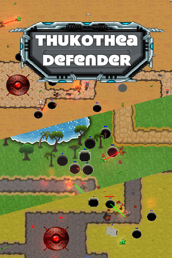 Thukothea Defender