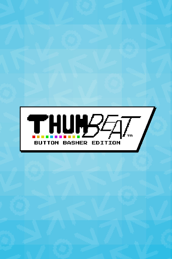 ThumBeat: Button Basher Edition
