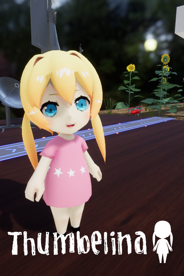 Thumbelina
