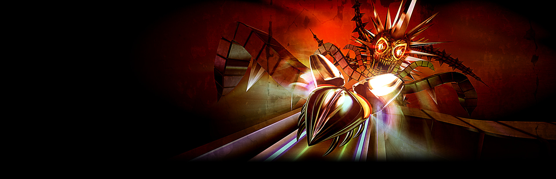 Thumper cover art