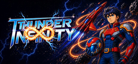 Thunder Infinity