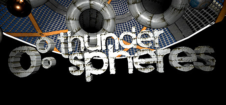 Thunder Spheres cover art