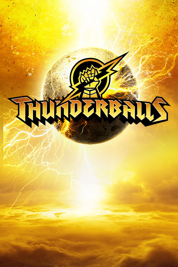 Thunderballs