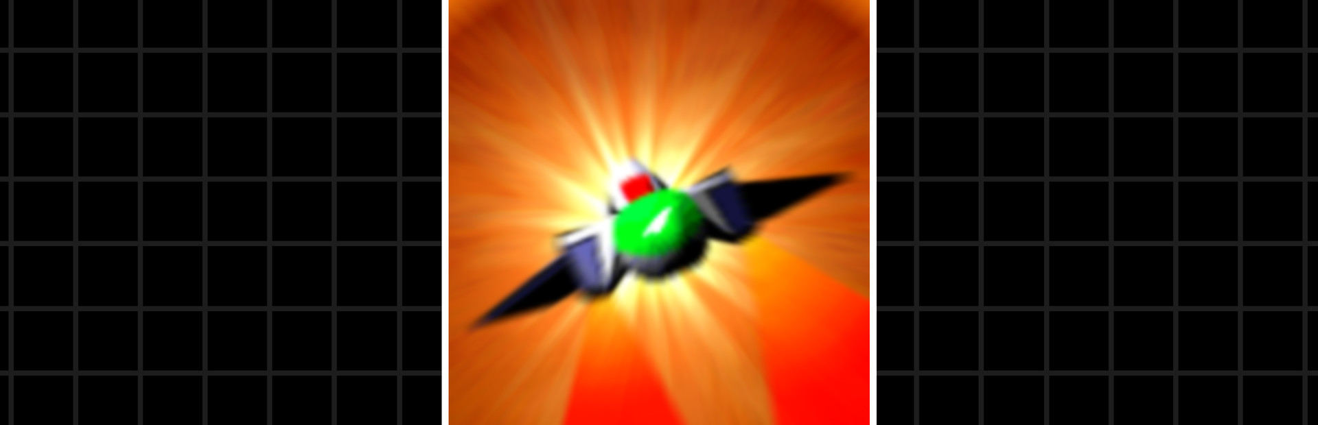 Thundering Skies cover art