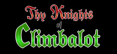 Thy Knights Of Climbalot cover art