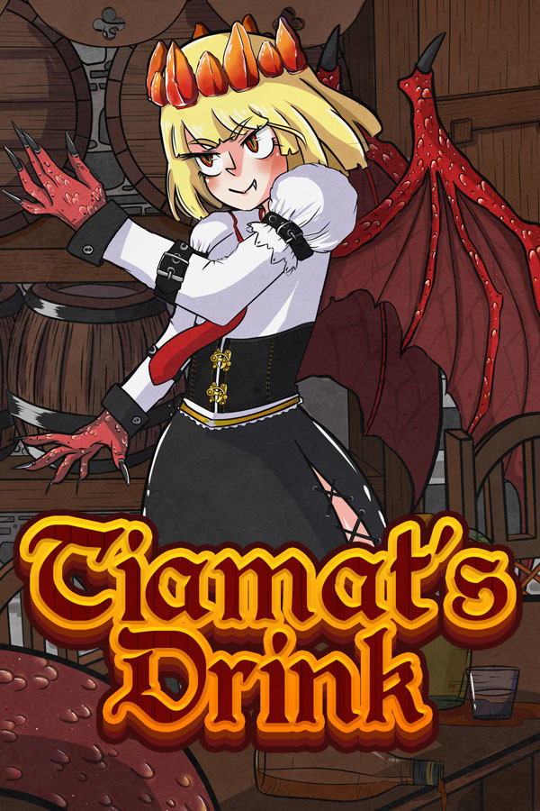 Tiamat's Drink