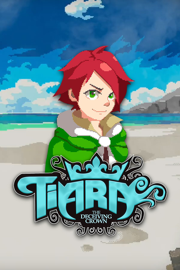 Tiara the Deceiving Crown