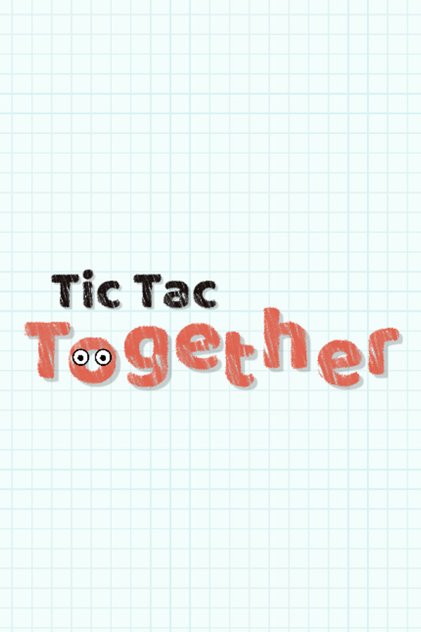 Tic Tac Together
