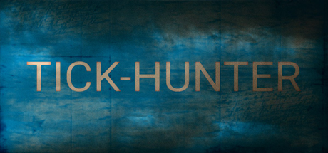 tick-hunter cover art