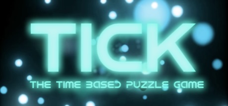 Tick: The Time Based Puzzle Game cover art