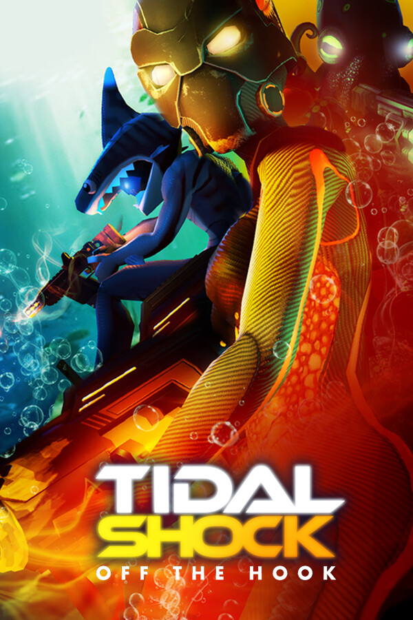 Tidal Shock