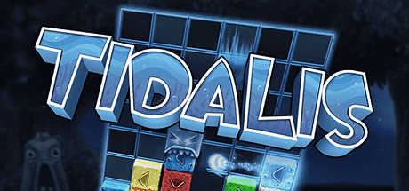 Tidalis cover art