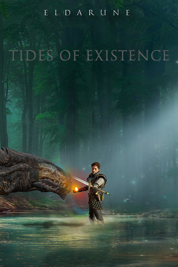 Tides of Existence