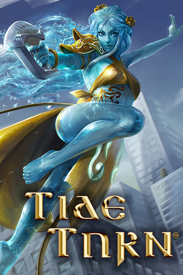 Tideturn