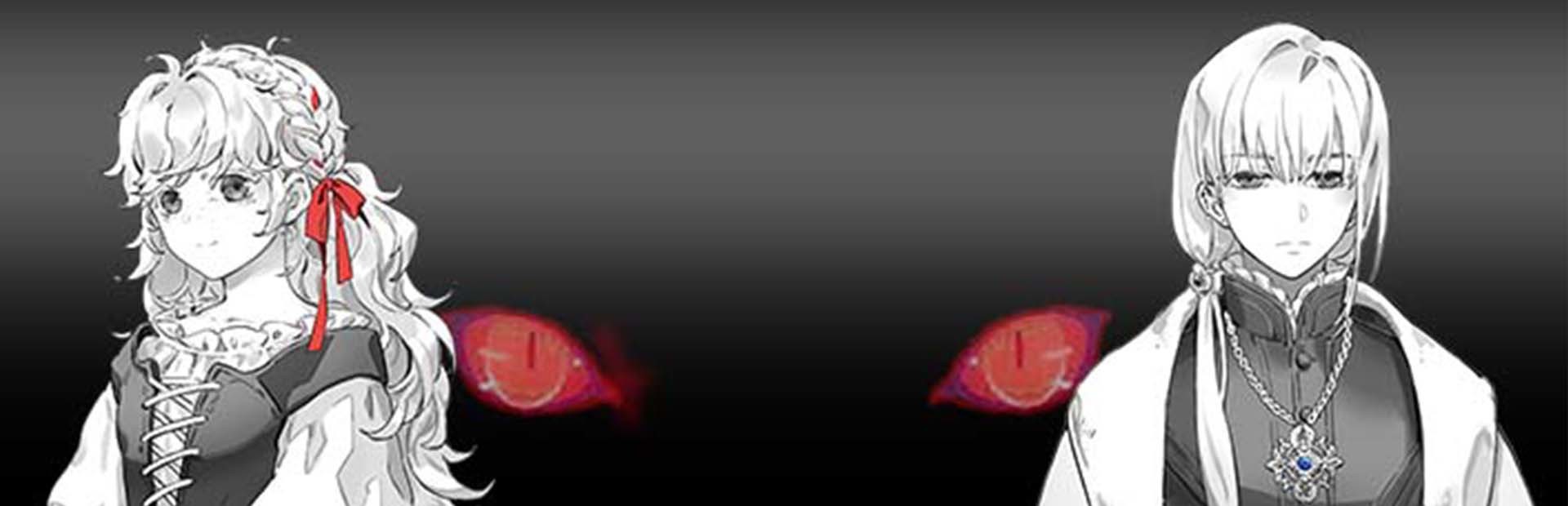 Tied by your Red cover art