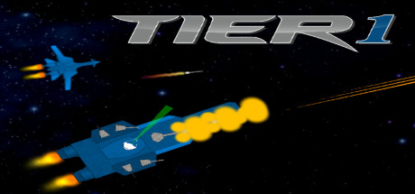 Tier 1 cover art