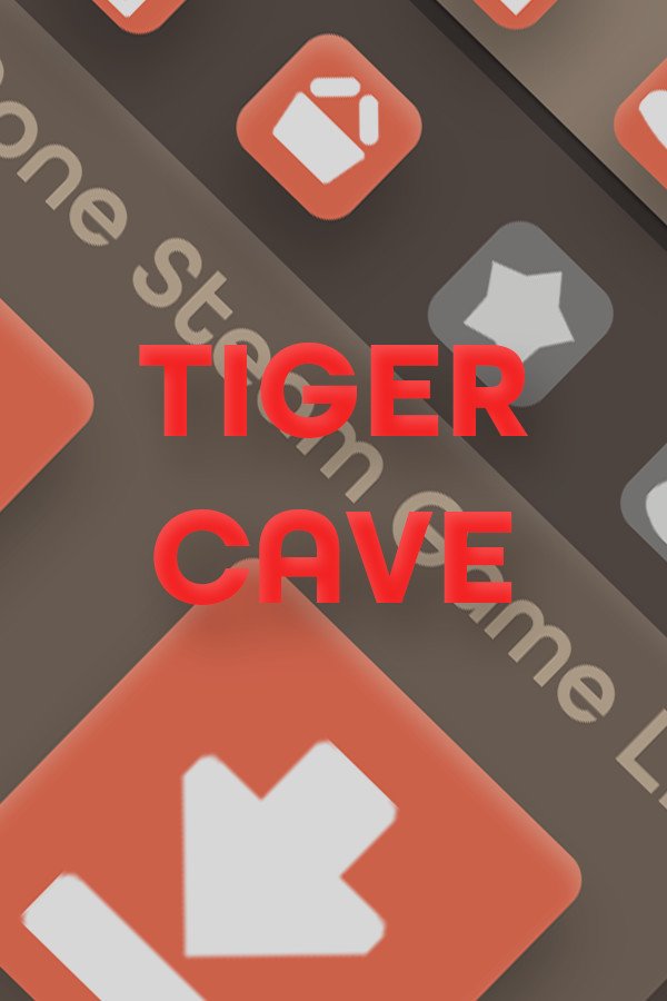 TIGER CAVE