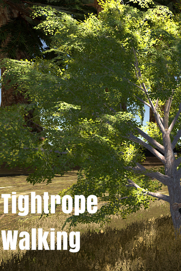 Tightrope Walking